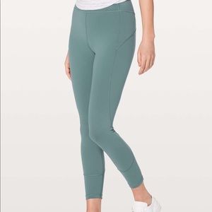 Lululemon in movement tight
